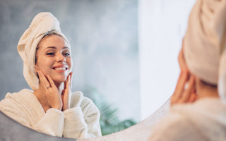 SKINCARE para piel grasa: Rutina ideal para controlar el brillo y cuidar tu piel