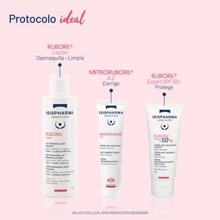 Isispharma Ruboril Metroruboril Az 30ml