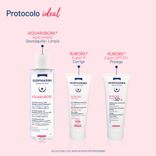 Isispharma Ruboril Expert M 40ml