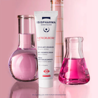 Isispharma Ruboril Metroruboril Az 30ml