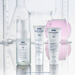 Isispharma Glyco A Medium Peeling 12% 30ml