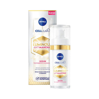 Nivea Luminous 630 Serum Anti-Manchas 30ml