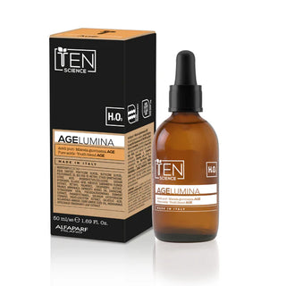 Ten Science Age Lumina Ácidos Puros Mezcla Juventud Age 50ml