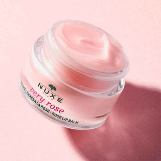 Nuxe Ladies Very Rose Lip Balm 15g