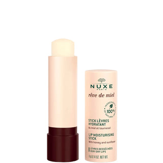 Nuxe Reve De Miel Barra Labial Hidratante 4g