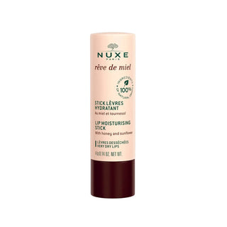 Nuxe Reve De Miel Barra Labial Hidratante 4g