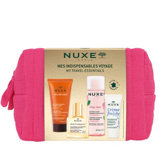 Nuxe Kit Esenciales de Viaje
