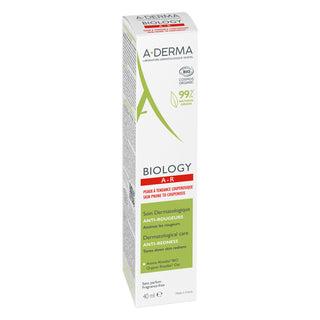 Aderma Biology A-R Anti-Rojeces 40ml
