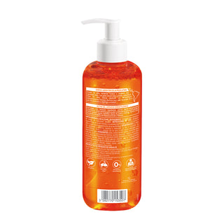 Darrow Actine Gel Limpiador 400g