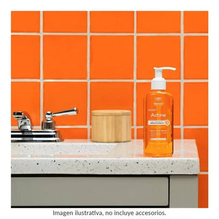 Darrow Actine Gel Limpiador 400g