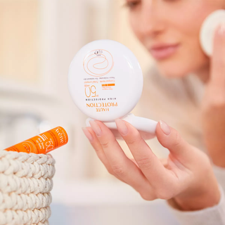 Avene Bloqueador Solar Compacto FPS50+ Arena 10g