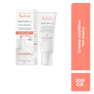 Avene Xeracalm A.D Crema Repilidizante 200ml