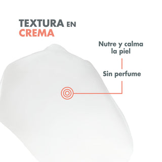 Avene Xeracalm A.D Crema Repilidizante 200ml