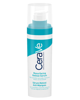 Cerave Serum Retinol Anti-Marcas 30ml