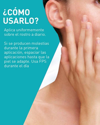 Cerave Serum Retinol Anti-Marcas 30ml