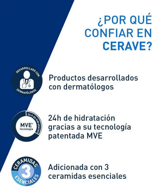 CeraVe Bálsamo Reparador Avanzado 88ml