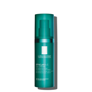 La Roche Posay Effaclar A.Z. Gel crema 40ml