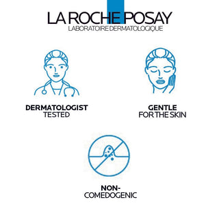 La Roche Posay Effaclar A.Z. Gel crema 40ml