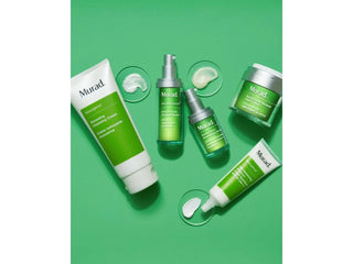 Murad Age Balancing Moisture BS SPF 30 PA+++ 50ml