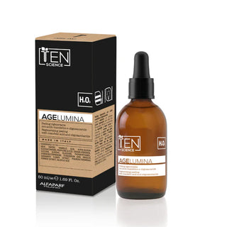 Ten Science Age Lumina Peeling Regenerador Ácido Mendélico 50ml