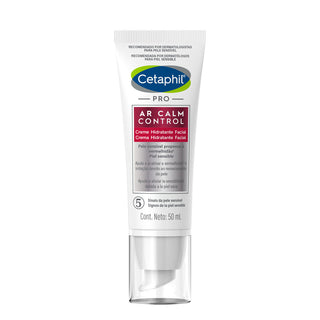 Cetaphil Pro AR Calm Control Crema Hidratante Facial De Noche 50ml