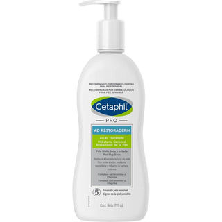 Cetaphil Pro Ad Control Hidratante Corporal 295ml