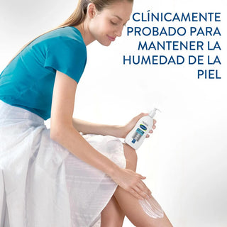 Cetaphil Pro Ad Control Hidratante Corporal 295ml