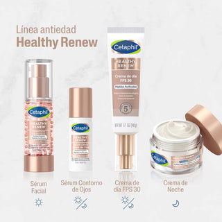 Cetaphil Healthy Renew Crema de Dia SPF30 50g