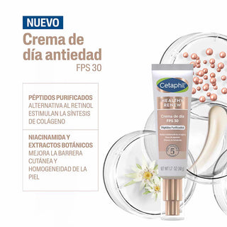 Cetaphil Healthy Renew Crema de Dia SPF30 50g