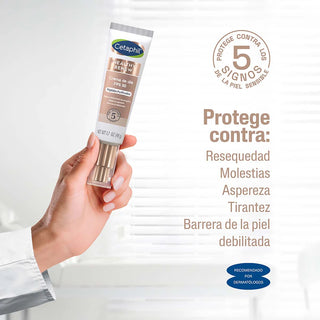 Cetaphil Healthy Renew Crema de Dia SPF30 50g