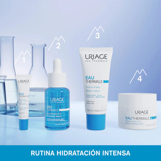 Uriage Eau Thermale Crema De Agua Para Contorno De Ojos 15ml