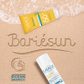 Uriage Bariesun Fluido Matificante Spf50 50ml