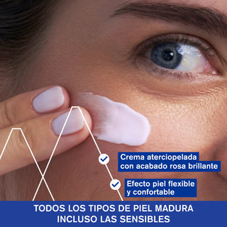 Uriage Age Absolu Mascarilla Noche Redentificante 50ml