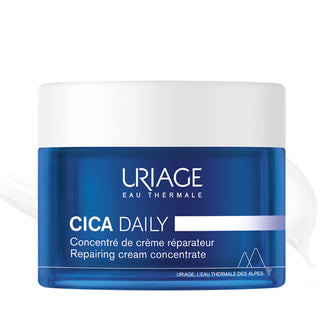 Uriage Cica Daily Crema Concentrada 50ml