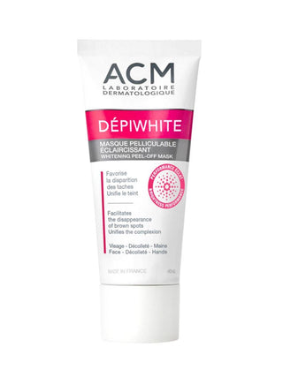 ACM Depiwhite Mascarilla 40ml