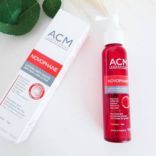 ACM Novophane Loción Anti-caída100ml