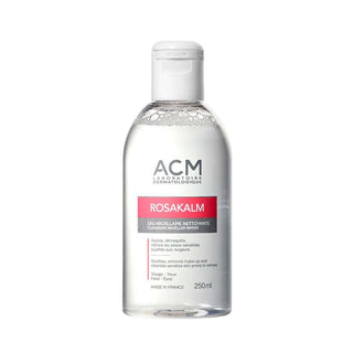 ACM Rosakalm Agua Micelar Limpiadora 250ml