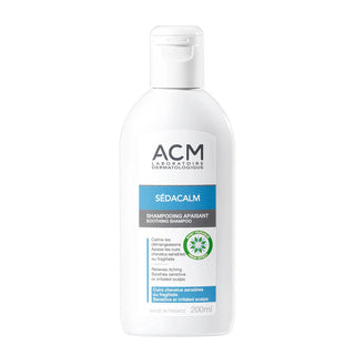 ACM Sedacalm Shampoo Calmante 200ml
