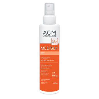 ACM Medisun Spray FPS50+ 200ml