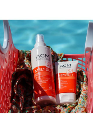 ACM Medisun Spray FPS50+ 200ml