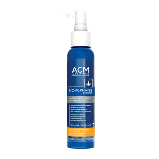 ACM Novophane Chronic Locion Anticaida 100ml