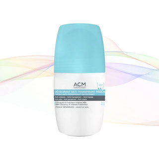 ACM Desodorante Antitranspirante Fresco 48hrs 50ml