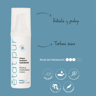 Etat Pur Crema Hidratante 40ml