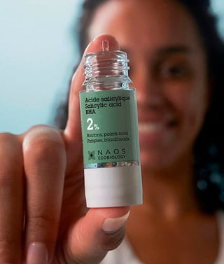 Etat Pur Ácido Salicilico 2% 15ml