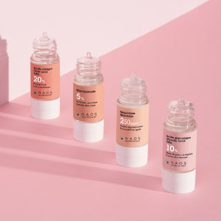 Etat Pur Glabidrina 15ml