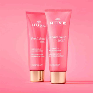 Nuxe Creme Prodigieuse Boost Crema-Gel Hidratante De Día 40ml