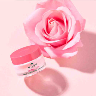 Nuxe Ladies Very Rose Lip Balm 15g