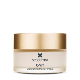 Sesderma C-Vit Crema Hidratante Liposomal 50ml