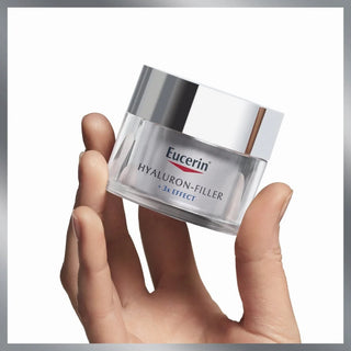Eucerin Hyaluron-Filler Crema De Día Fps30 50ml