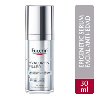 Eucerin Hyaluron Filler Epigenetic Sérum 30ml